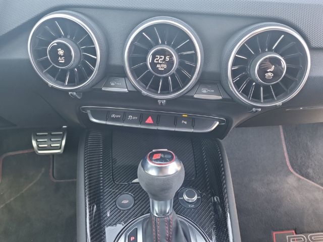 Audi TT RS Roadster TFSI Quattro S Tronic - 2021 - Joinsteer - #11