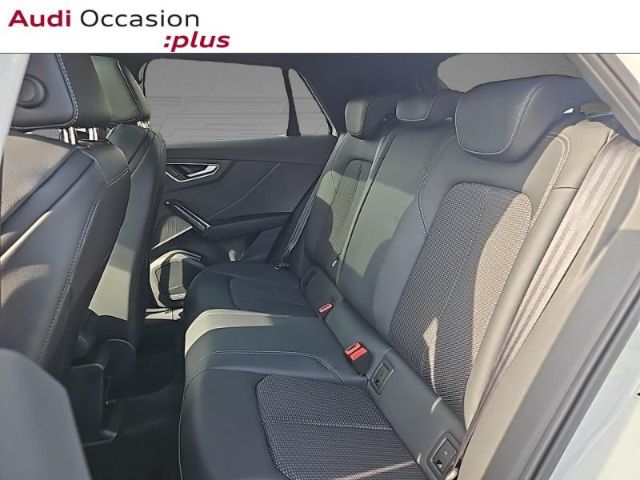 Audi Q2 Black Edition 35 TFSI 150 Ch S Tronic - 2025 - Joinsteer - #11