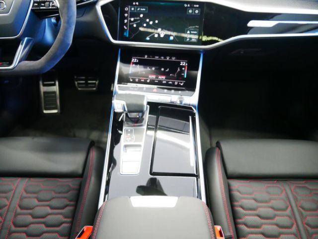 Audi RS6 Avant Performance Performance Quattro Tiptronic - 2025 - Joinsteer - #11