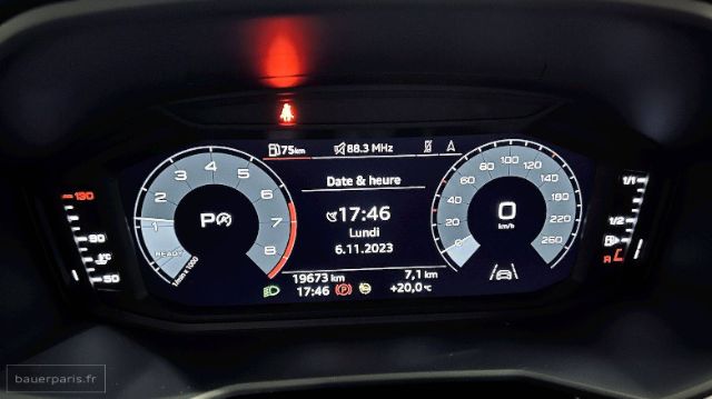 Audi A1 Sportback Business Line 35 TFSI 150 Ch S Tronic - 2022 - Joinsteer - #11