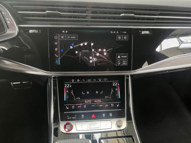 Audi RSQ8 TFSI Quattro Tiptronic - 2025 - Joinsteer - #11