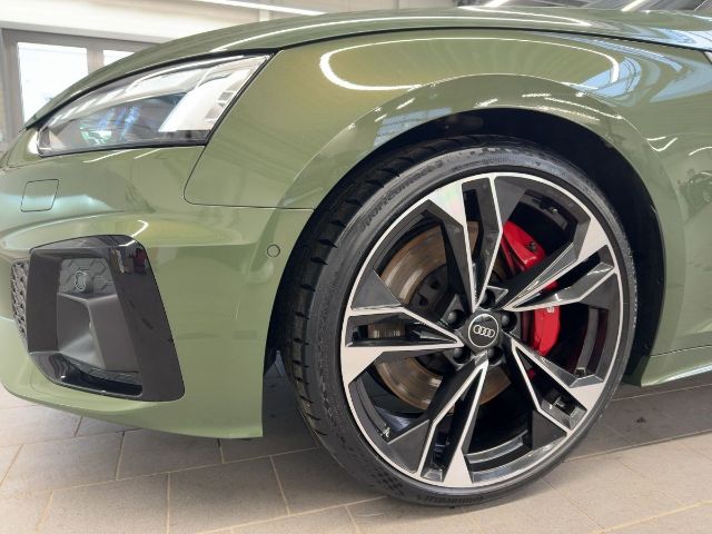 Audi S5 Sportback TDI Quattro Tiptronic - 2022 - Joinsteer - #11