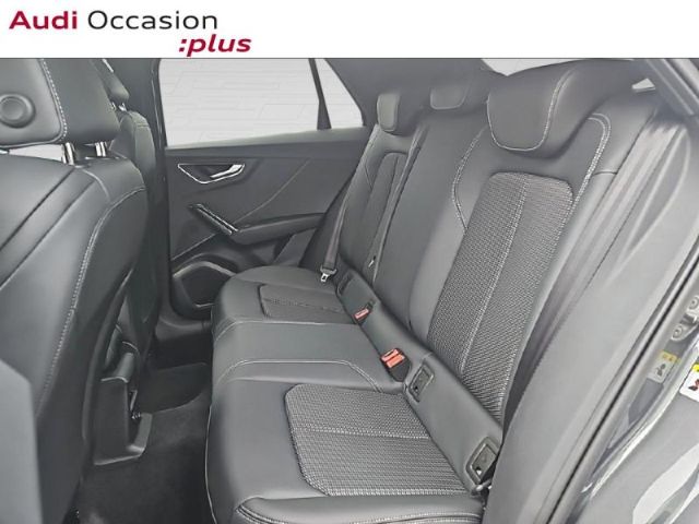 Audi Q2 Black Edition 35 TFSI 150 Ch S Tronic - 2025 - Joinsteer - #11