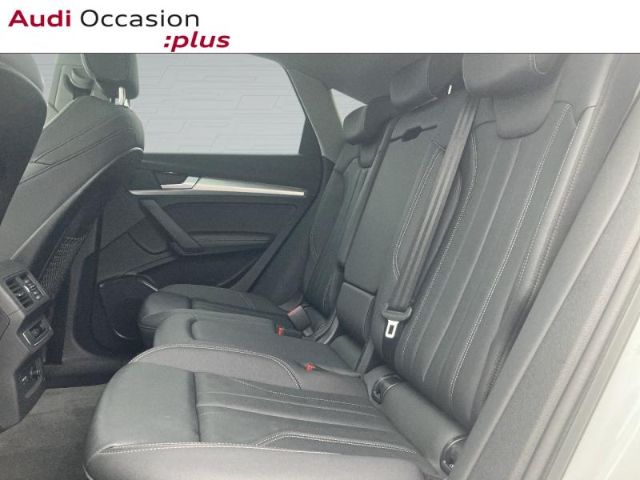 Audi Q5 Avus 50 TFSI E Quattro 299 Ch S Tronic - 2021 - Joinsteer - #11