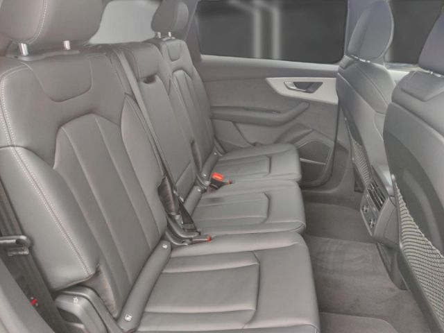 Audi Q7 SUV 45 TDI Quattro Tiptronic - 2025 - Joinsteer - #11
