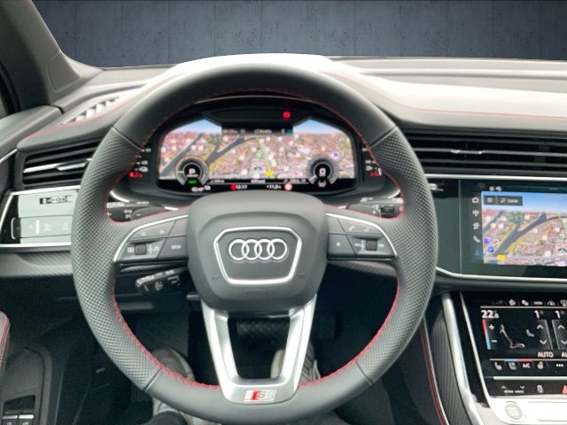 Audi Q7 SUV TFSI E S Line 60 TFSI E Quattro Tiptronic - 2025 - Joinsteer - #11