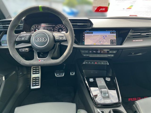 Audi RS3 Sportback 2.5 TFSI Quattro S Tronic - 2025 - Joinsteer - #11