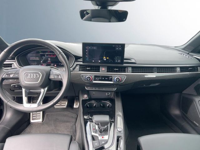 Audi S5 Coupé TDI Quattro Tiptronic - 2022 - Joinsteer - #11