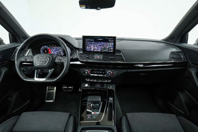 Audi SQ5 Sportback TDI Tiptronic - 2023 - Joinsteer - #11