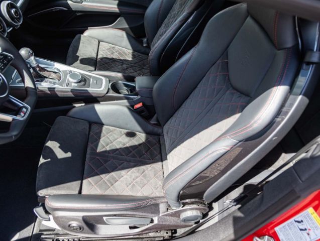 Audi TT Coupé 45 TFSI S Tronic - 2020 - Joinsteer - #11