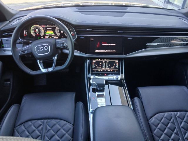 Audi Q7 TFSI E Competition 60 TFSI E Quattro 462 Ch Tiptronic - 2023 - Joinsteer - #11