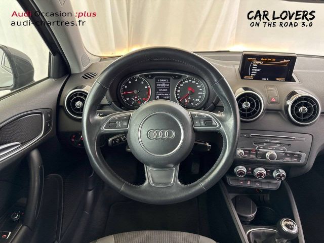 Audi A1 Ambiente 1.0 TFSI 95 Ch 5 Vitesses - 2018 - Joinsteer - #11