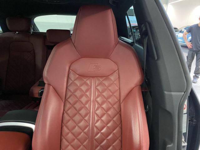 Audi SQ8 SUV TDI Quattro Tiptronic - 2021 - Joinsteer - #11