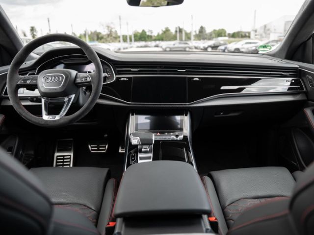 Audi RSQ8 TFSI Quattro Tiptronic - 2025 - Joinsteer - #11