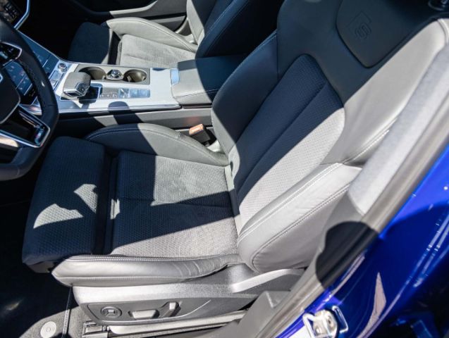 Audi S6 Avant TDI Quattro Tiptronic - 2024 - Joinsteer - #11