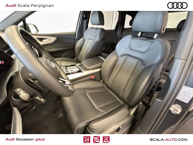 Audi Q7 TFSI E Competition 60 TFSI E Quattro 462 Ch Tiptronic - 2024 - Joinsteer - #11