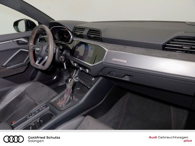 Audi RSQ3 TFSI Quattro S Tronic - 2021 - Joinsteer - #11