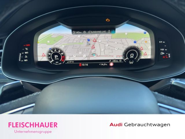 Audi RSQ8 TFSI Quattro Tiptronic - 2024 - Joinsteer - #11