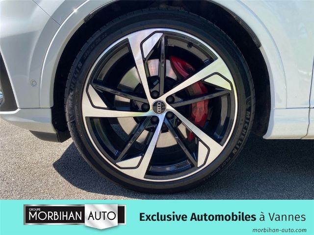 Audi Q7 Competition 60 TFSI E Quattro 462 Ch Tiptronic - 2021 - Joinsteer - #11