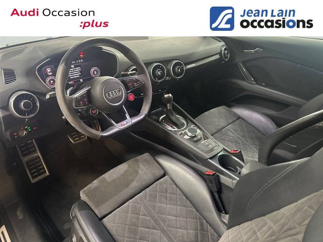 Audi TT RS Coupé TT RS Coupé 400 Ch S Tronic - 2022 - Joinsteer - #11