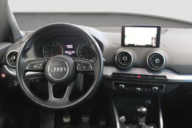 Audi Q2 Design 1.0 TFSI Ultra 6-Gang - 2017 - Joinsteer - #11
