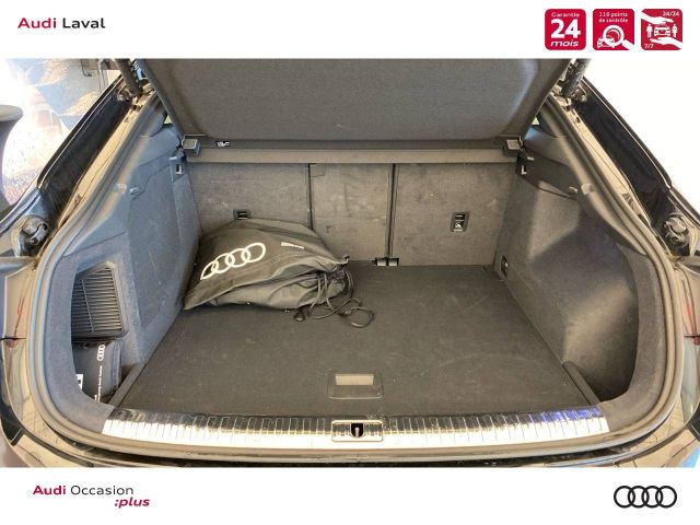 Audi Q3 Sportback TFSI E S Line 45 TFSI E 245 ch S Tronic - 2023 - Joinsteer - #11