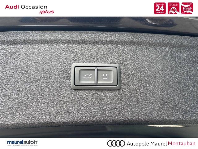 Audi SQ5 SQ5 TDI 347 Ch Tiptronic - 2019 - Joinsteer - #11