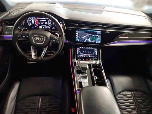 Audi RSQ8 TFSI Quattro Tiptronic - 2022 - Joinsteer - #11