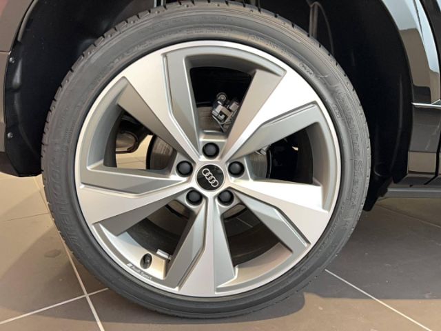 Audi Q2 Black Edition 35 TFSI 150 Ch S Tronic - 2025 - Joinsteer - #11