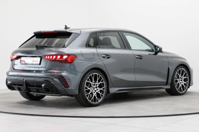Audi RS3 Sportback TFSI Quattro S Tronic - 2024 - Joinsteer - #11