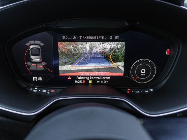 Audi TTS Roadster TFSI Quattro S Tronic - 2024 - Joinsteer - #11