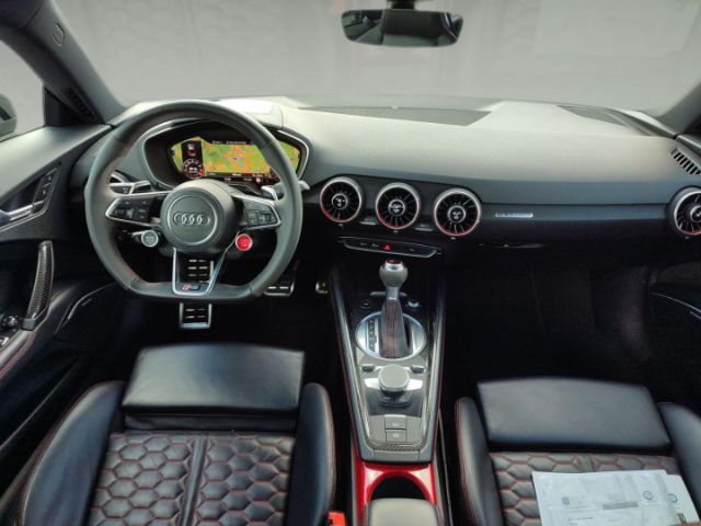 Audi TT RS Coupé TFSI Quattro S Tronic - 2019 - Joinsteer - #11