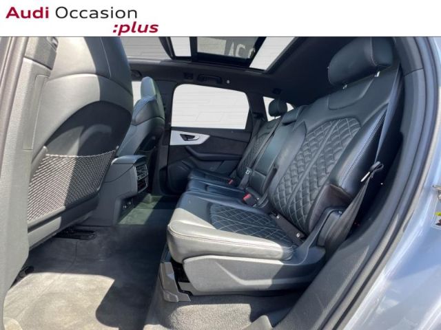Audi Q7 S Line 50 TDI Quattro 286 Ch Tiptronic - 2020 - Joinsteer - #11