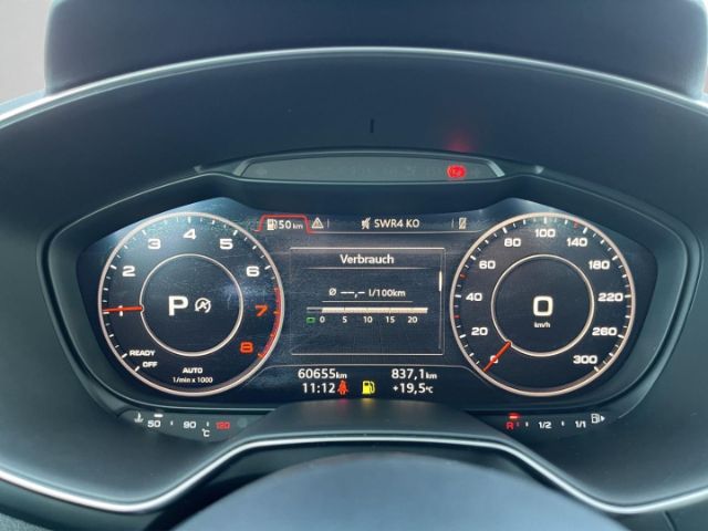Audi TT Roadster 45 TFSI S Tronic - 2021 - Joinsteer - #11