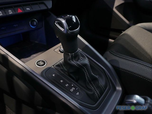 Audi A1 Sportback S Line 35 TFSI S Tronic - 2025 - Joinsteer - #11