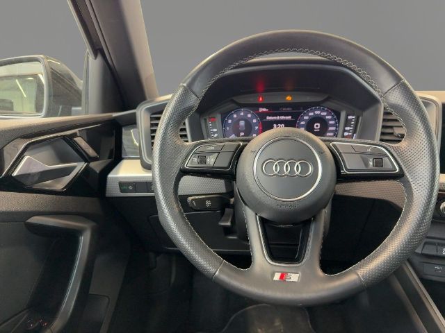 Audi A1 Citycarver 30 TFSI S Tronic - 2021 - Joinsteer - #11