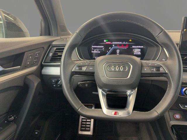 Audi SQ5 SUV TDI Tiptronic - 2023 - Joinsteer - #11