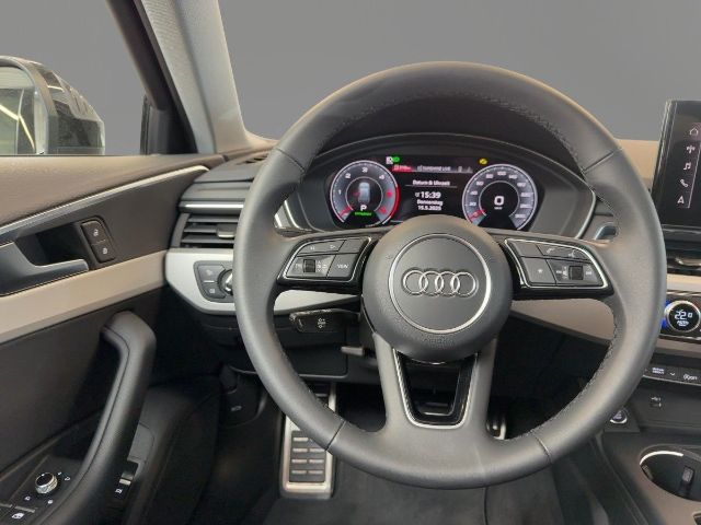 Audi A4 Allroad Quattro 40 TDI 150204 KW(PS) S Tronic - 2023 - Joinsteer - #11