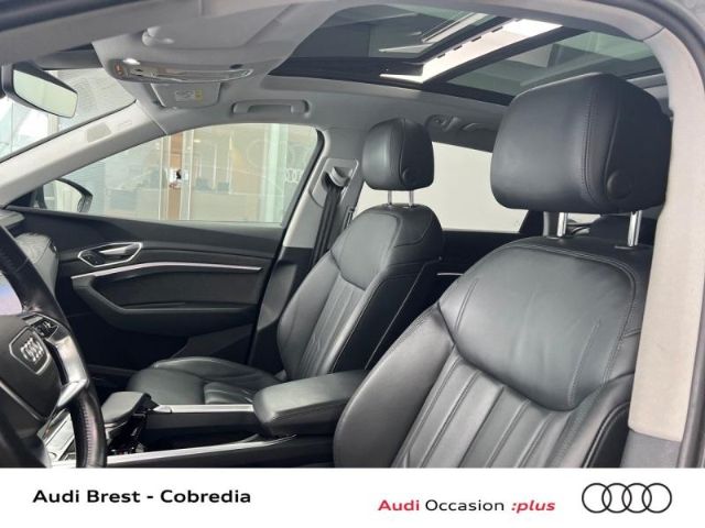 Audi E-tron Avus Extended 55 Quattro 300,00 KW - 2019 - Joinsteer - #11