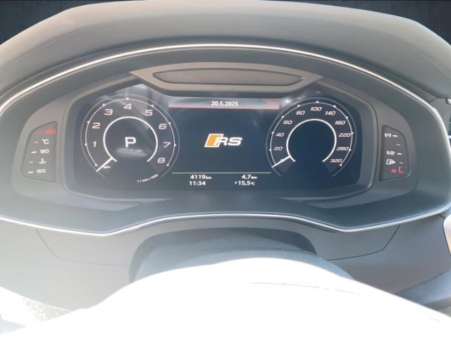 Audi RS6 Avant Performance Performance Quattro Tiptronic - 2025 - Joinsteer - #11