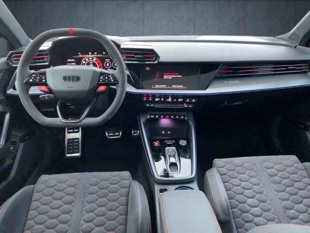 Audi RS3 Sportback TFSI Quattro S Tronic - 2025 - Joinsteer - #11