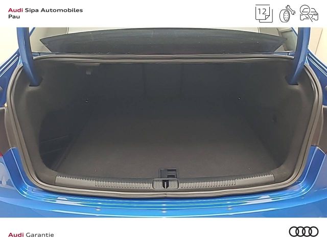 Audi A3 Berline Sport 2.0 TFSI Quattro 190 Ch S Tronic - 2017 - Joinsteer - #11