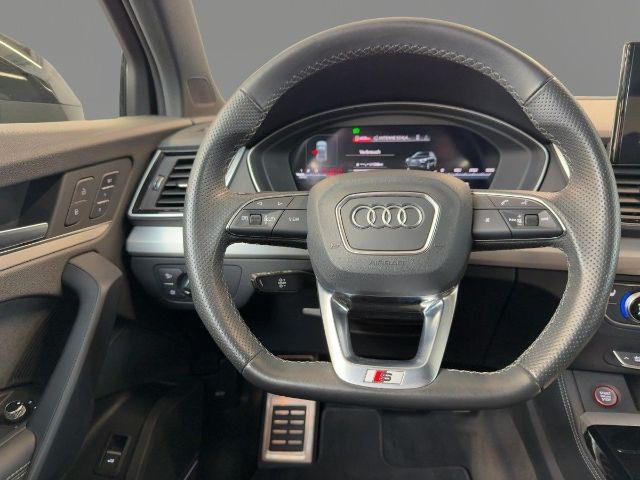 Audi SQ5 SUV TDI Tiptronic - 2023 - Joinsteer - #11