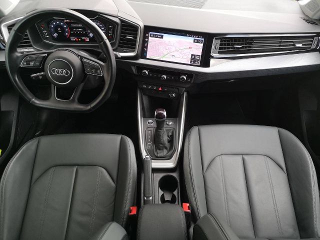 Audi A1 Allstreet Avus 35 TFSI 150 Ch S Tronic - 2024 - Joinsteer - #11