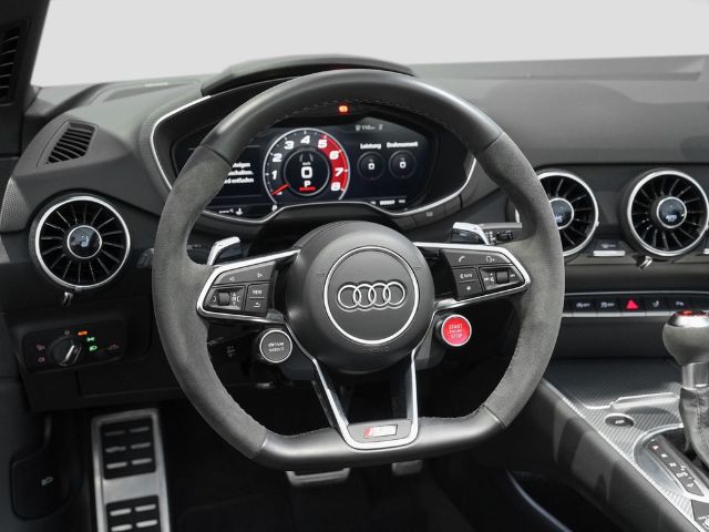 Audi TT RS Roadster TFSI Quattro S Tronic - 2020 - Joinsteer - #11