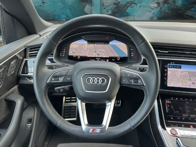 Audi SQ8 SUV TDI Quattro Tiptronic - 2021 - Joinsteer - #11