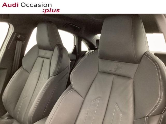 Audi A3 Berline S Line 35 TDI 150 Ch S Tronic - 2022 - Joinsteer - #11