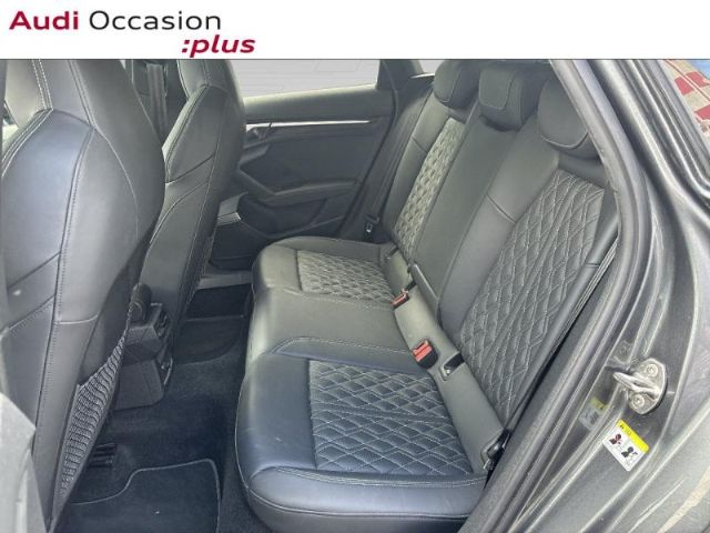 Audi S3 Berline S3 Sportback TFSI 310 Ch S Tronic - 2021 - Joinsteer - #11