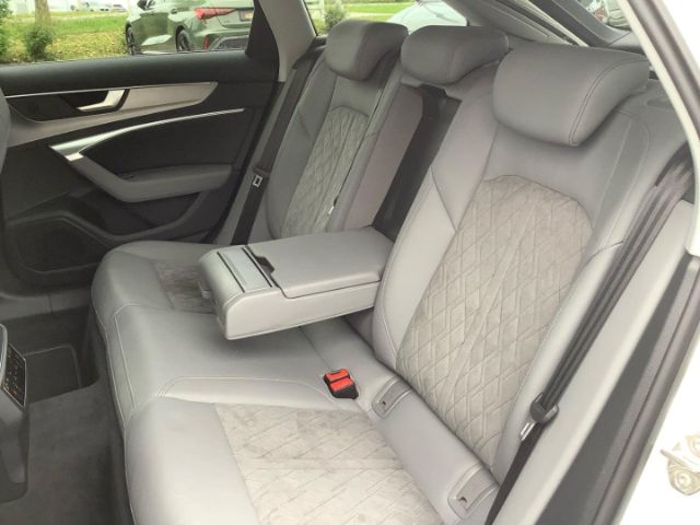 Audi S6 Avant TDI Quattro Tiptronic - 2021 - Joinsteer - #11