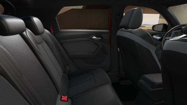 Audi A1 Sportback S Line 35 TFSI S Tronic - 2025 - Joinsteer - #11